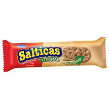 SALTICAS INTEGRAL