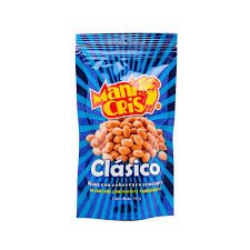 MANI  CRIS