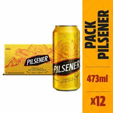 LATOTA PILSENER