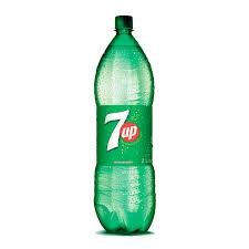 SEVEN 2 LITROS