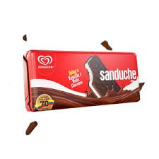HELADO SANDUCHE