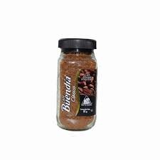 CAFE BUEN DIA FRASCO 85 GR
