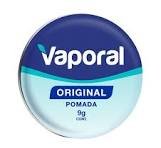 VAPORAL