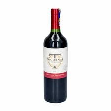 VINO  TOCORNAL