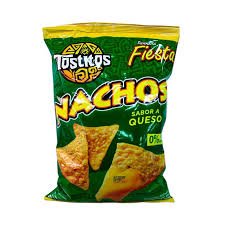 NACHO FIESTA