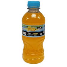 DEL VALLE NARANJA 300 ML