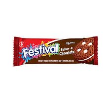 FESTIVAL DE CHOCOLATE