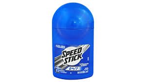 SPEED STICK