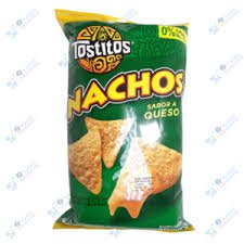 NACHO 150 GR