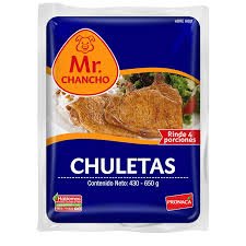 CHULETA
