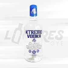 VODKA XTREME
