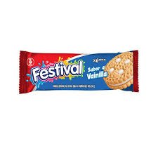 FESTIVAL VAINILLA