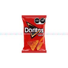 DORITO QUESO 43 GR