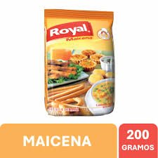 MAICENA 200 GR