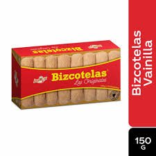 BIZCOTELA 150 GR