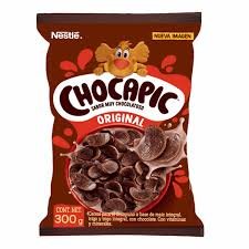 CHOCAPIC 90 GR