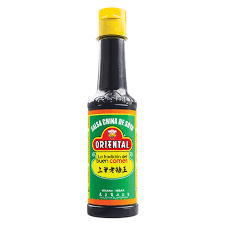 SALSA CHINA 200 ML