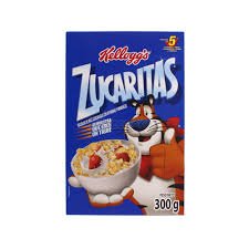 ZUCARITA 90 GR