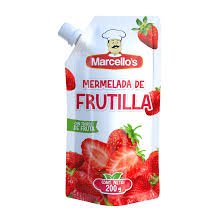 MERMELADA FRUTILLA Y MORA