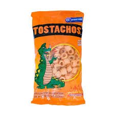 TOSTACHO 100 GR