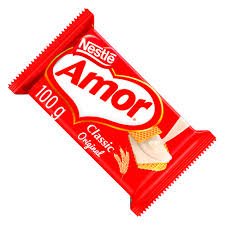 AMOR CLASICA