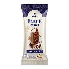 MINI MAJESTIK VAINILLA