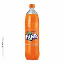 FANTA 1.35 LITRO