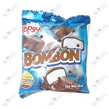 BOM BOM CLASICO