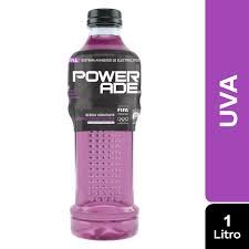 POWER UVA