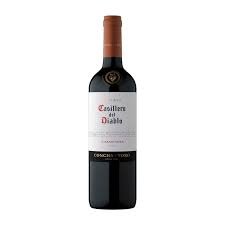 CASILLERO DEL DIABLO