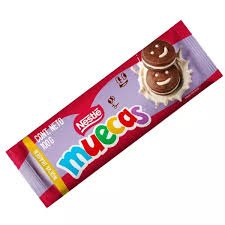 MUECAS CHOCOLATE