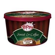 SWEET AND COFFEE