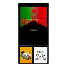 MEDIA MALBORO SANDIA