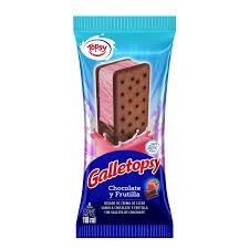 GalleTopsy