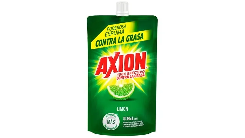AXION LIQUIDO
