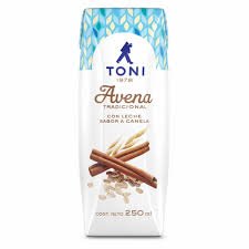 AVENA SABOR CANELA
