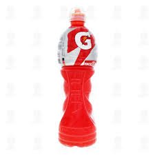 GATORADE FRUTOS ROJOS