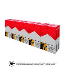 TIRA MARLBORO ROJO