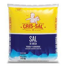 SAL 1/2 KG