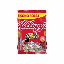 FROOT LOOPS