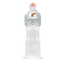 GATORADE MANZANA