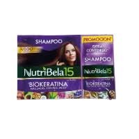NUTRIBELLA SHAMPOO