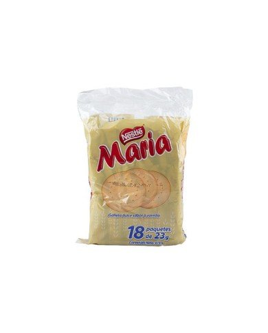 GALLETA MARIA PEQUEÑA