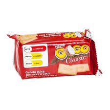 GALLETA DE COCO PEQUEÑA