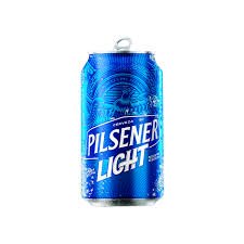 LATA PILSERNER  LIGTH