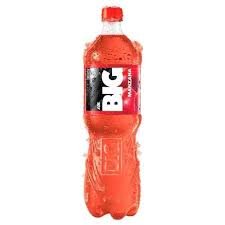 BIG MANZANA 1 LITRO