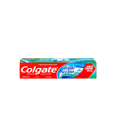 PASTA COLGATE TRIPLE ACCION