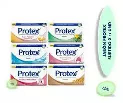 JABON PROTEX UNIDAD