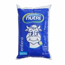 LECHE NUTRI ENTERA 900 ML