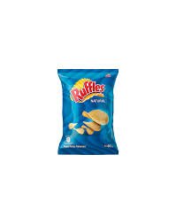 RUFLES NATURAL 38  GR